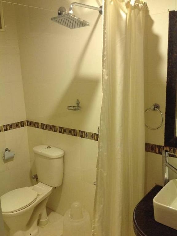 M The Business Hotel Vāsco Da Gāma Chambre photo