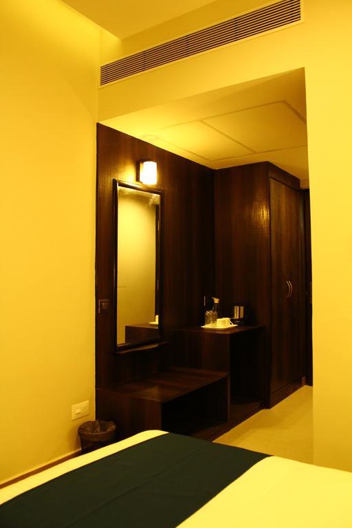 M The Business Hotel Vāsco Da Gāma Extérieur photo