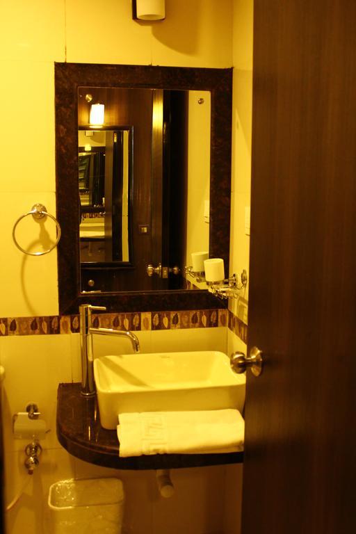 M The Business Hotel Vāsco Da Gāma Chambre photo